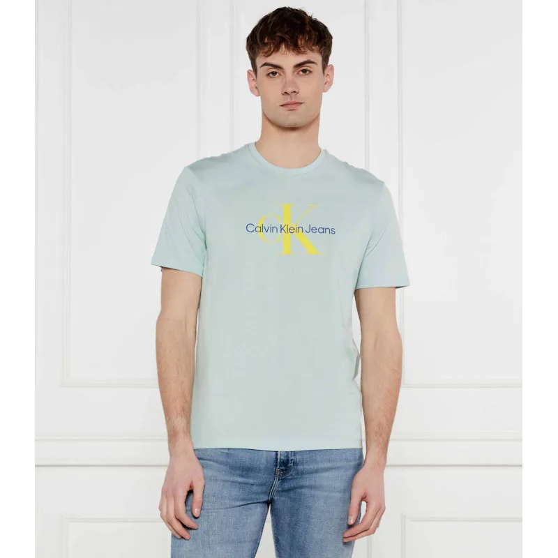 Calvin Klein Jeans T-shirt HERO | Regular Fit