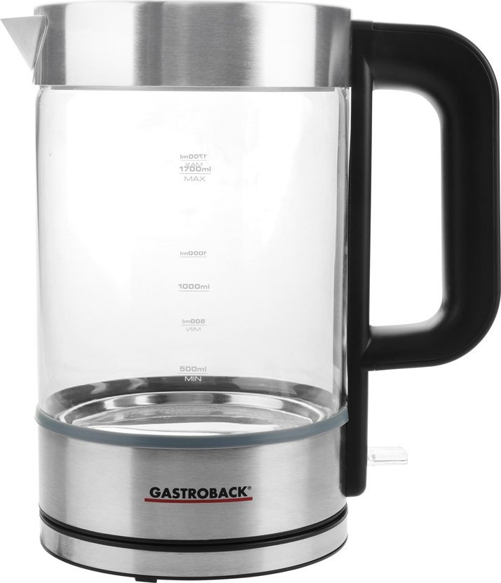 Gastroback 42442
