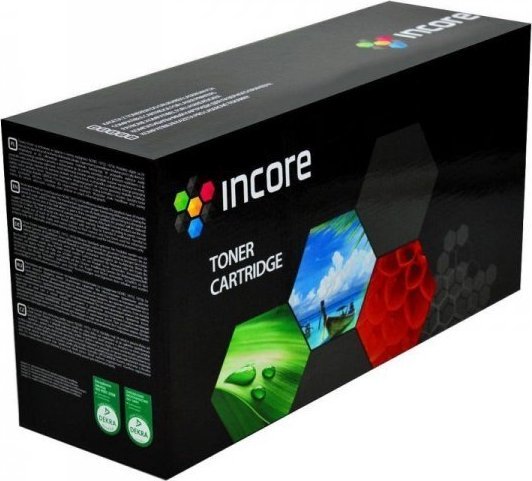 Toner Incore Toner Incore do Canon CRG-067 5101C002 zamiennik Cyan 1200str.
