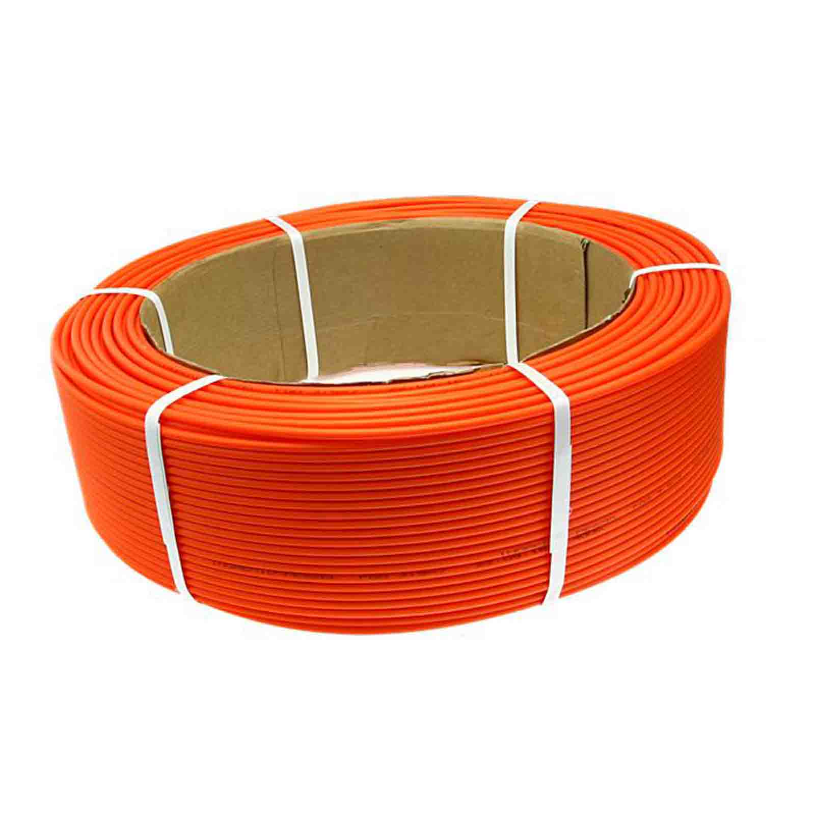 Mikrorurka doziemna FG-P 20/16mm MDPE z pilotem krążek 100m