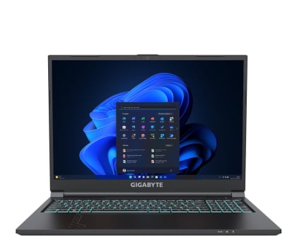 Gigabyte G6 MF 2024 i7-13620H/16GB/512GB/Win11 RTX4050 165Hz