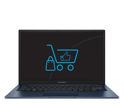 ASUS Vivobook 14 X1404VA i5-1334U/24GB/1TB