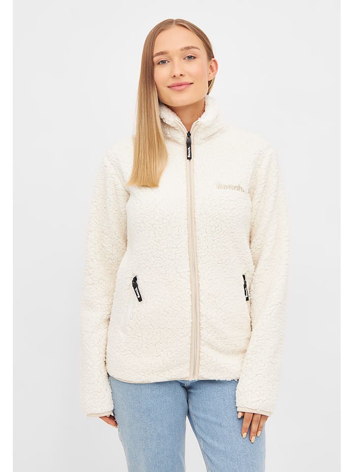 Bench Kurtka polarowa 