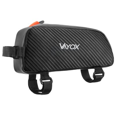 Torba rowerowa na ramę VAYOX VA0347