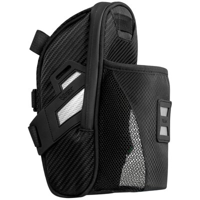 Torba rowerowa podsiodłowa VAYOX VA0349