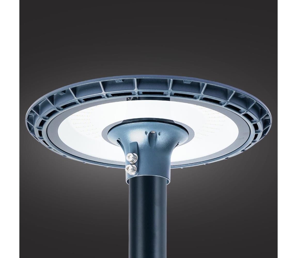 Brilagi - LED Lampa uliczna URBANSPARK LED/120W/230V antracyt IP65