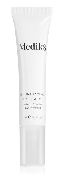 Medik8 Illuminating Eye Balm Rozświetlający Krem pod Oczy 15ml