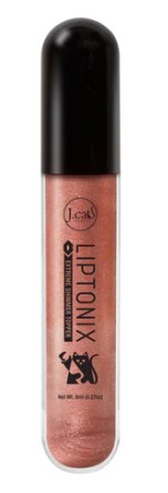 J.Cat Liptonix Połyskujący Błyszczyk do Ust 104 Defy Gravity