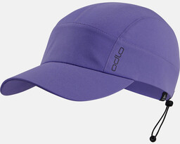 ODLO Czapka do biegania Performance X-Light packable Running Cap