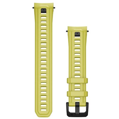 Pasek GARMIN 010-13398-02 do Instinct E (22 mm) Jasnozielony