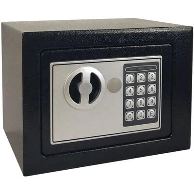 Sejf SASKA GARDEN 1067582