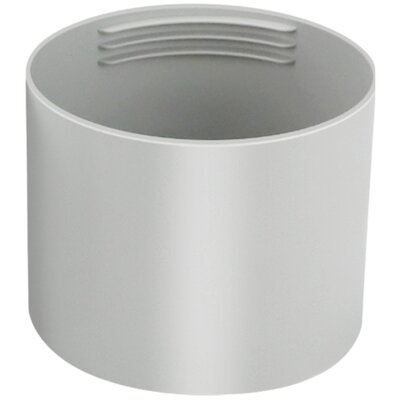 Adapter MISSION AIR łącznik zewnętrzny do rury klimatyzatora przenośnego 13 cm