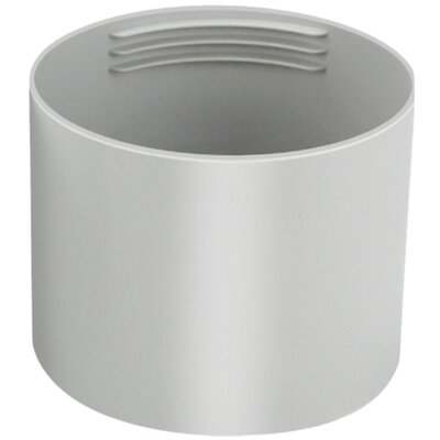 Adapter MISSION AIR łącznik zewnętrzny do rury klimatyzatora przenośnego 15 cm