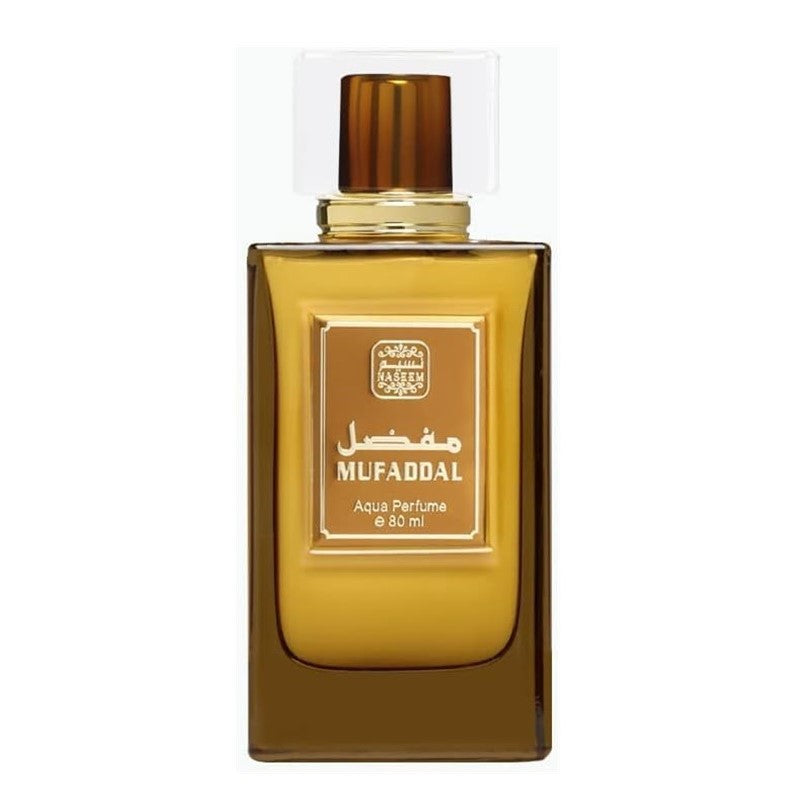 Naseem Mufaddal perfumy spray 80 ml