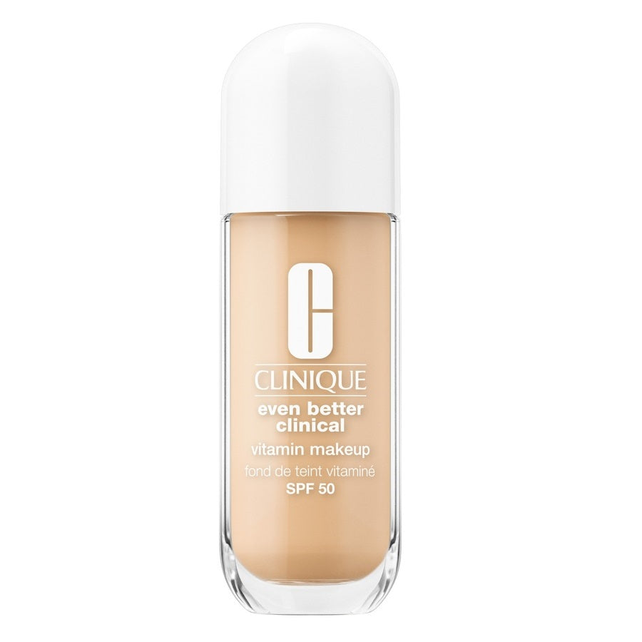 Clinique Even Better Clinical™ Vitamin Makeup SPF50 lekki podkład do twarzy Light Cool 1