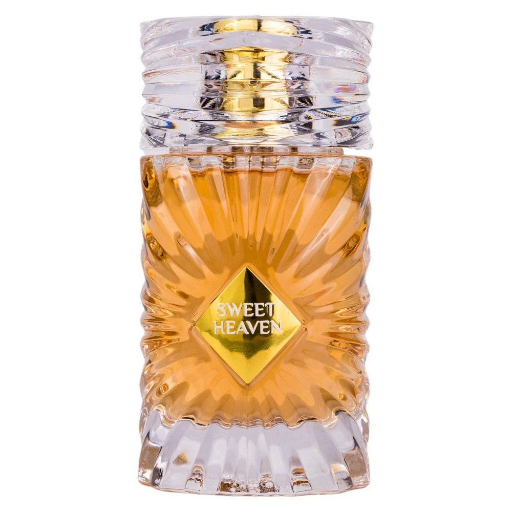Gulf Orchid Sweet Heaven woda perfumowana spray 100 ml