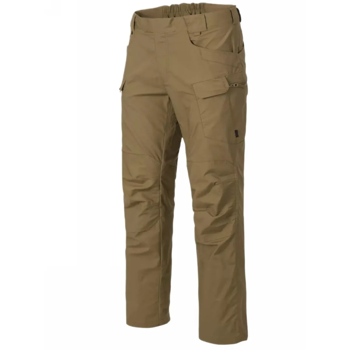 Spodnie Helikon-Tex UTP - PolyCotton Stretch Ripstop - Coyote