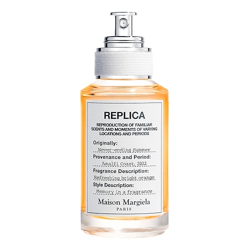 Maison Margiela - Replica Never Ending Summer - Woda Toaletowa - 30 ml - Dla Kobiet