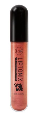 J.Cat Liptonix Połyskujący Błyszczyk do Ust 109 Atomic Girl