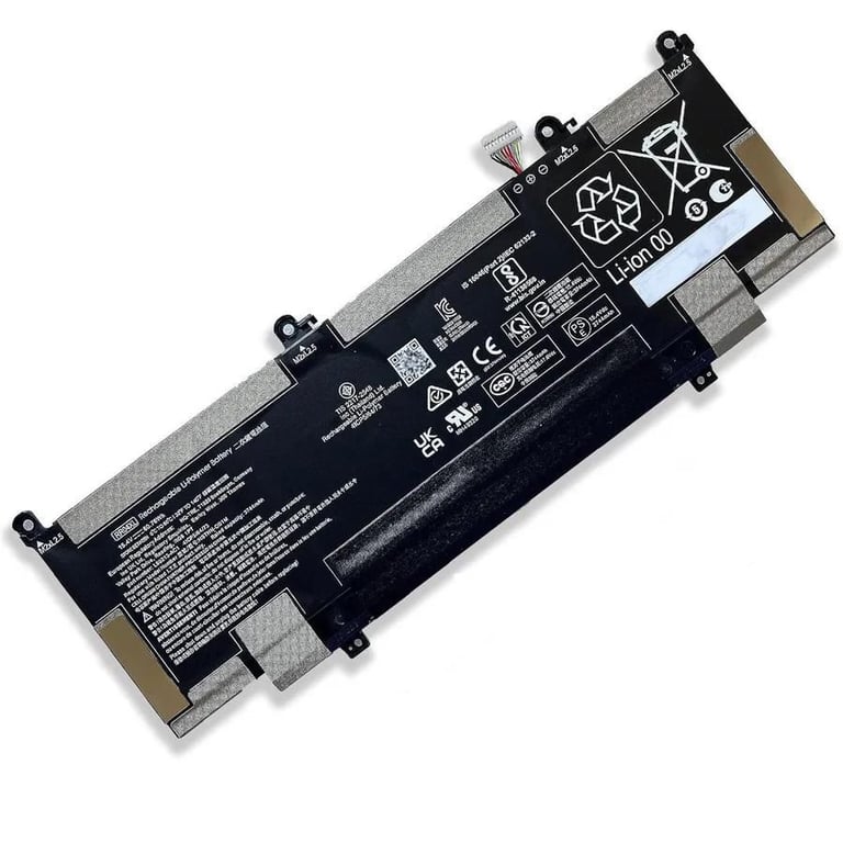 CoreParts MBXHP-BA0311 części zamienne do notatników Bateria MBXHP-BA0311