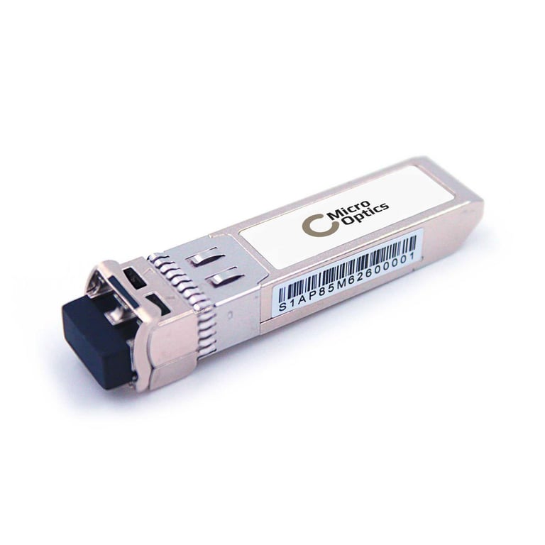 Lanview MO-407-BBOU moduł przekaźników sieciowych Miedź 10000 Mbit/s SFP+ 850 nm MO-407-BBOU