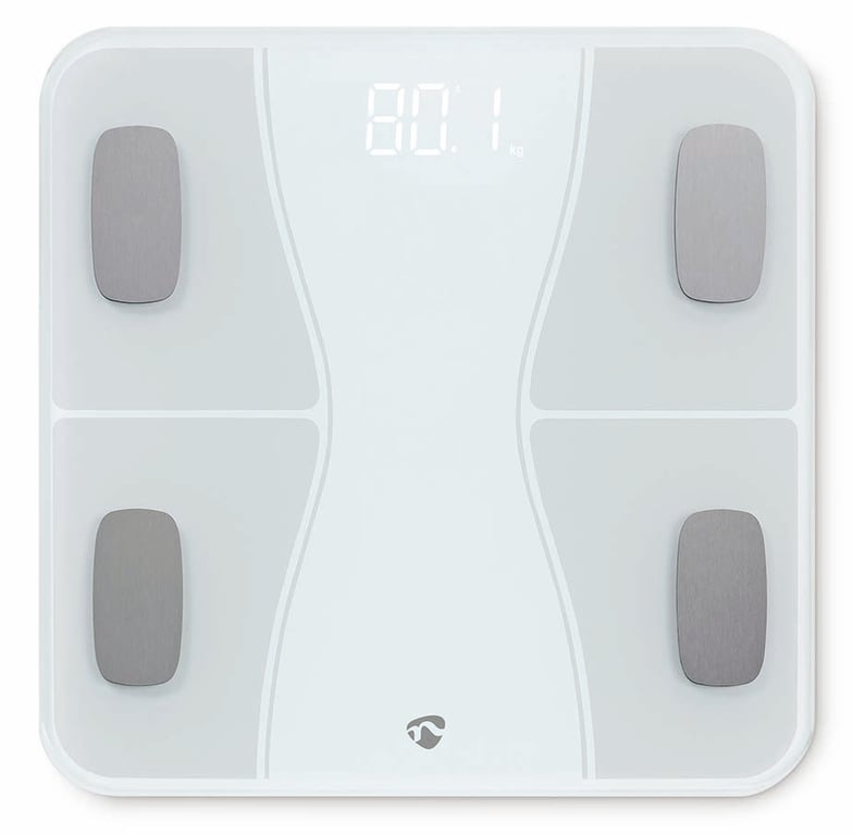 Nedis SmartLife BTHPS11WT