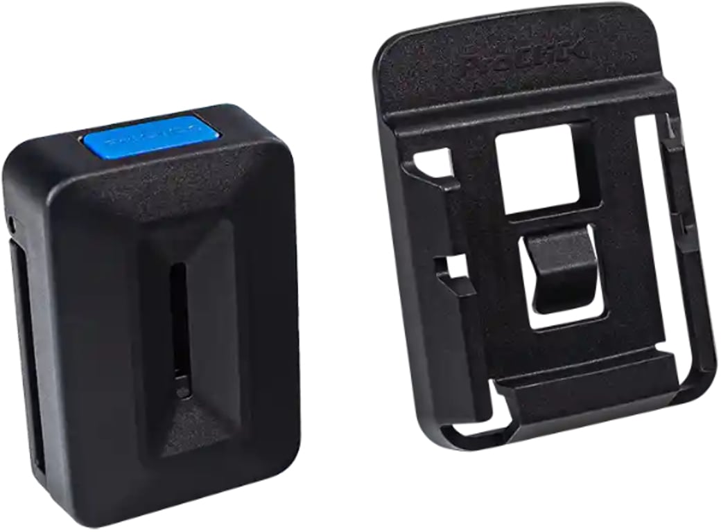 ProClick ClickTray pojemnik i zastrzask na baterie/akumulator 1