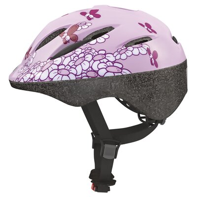 ABUS Smooty Zoom Butterfly Różowy dla Dzieci ( M)