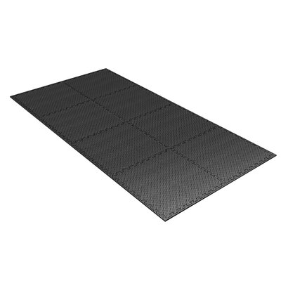 Mata pod sprzęt fitness ATHLER Hawk 20 (180 x 180 cm )