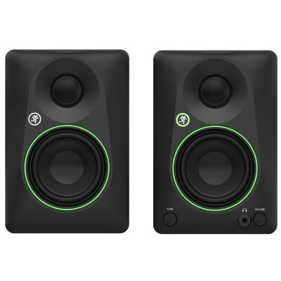Monitory studyjne MACKIE CR4.5BT (2 szt.)