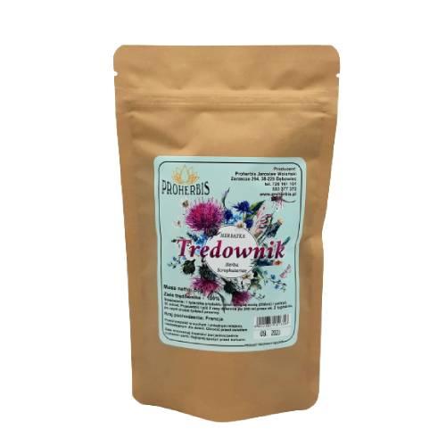Proherbis Trędownik, 50 g