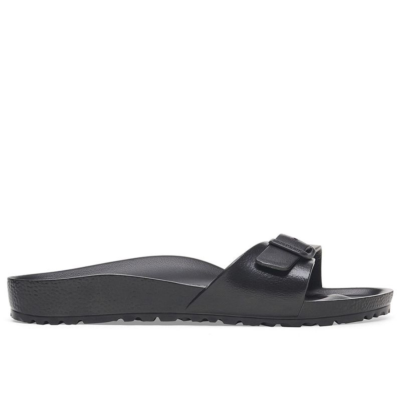 Klapki Birkenstock Madrid Eva 128163 - czarne