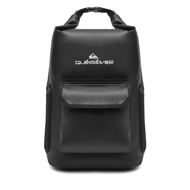 Plecak Quiksilver Sea Stash Mid AQYBP03092 Czarny