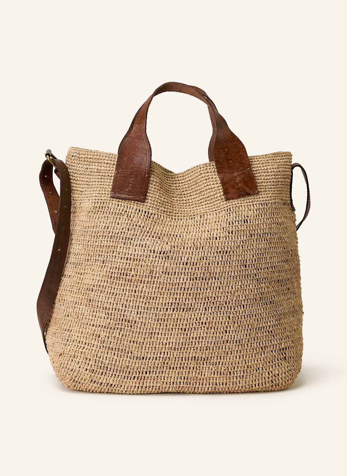 Ibeliv Torba Na Ramię Mety beige