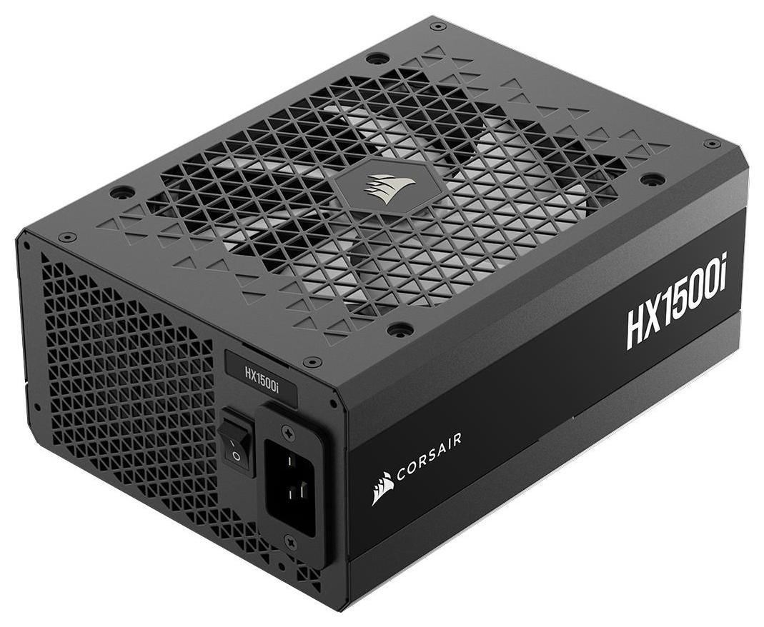 Corsair HX1500i 2025 Series CP-9020309-EU CP-9020309-EU