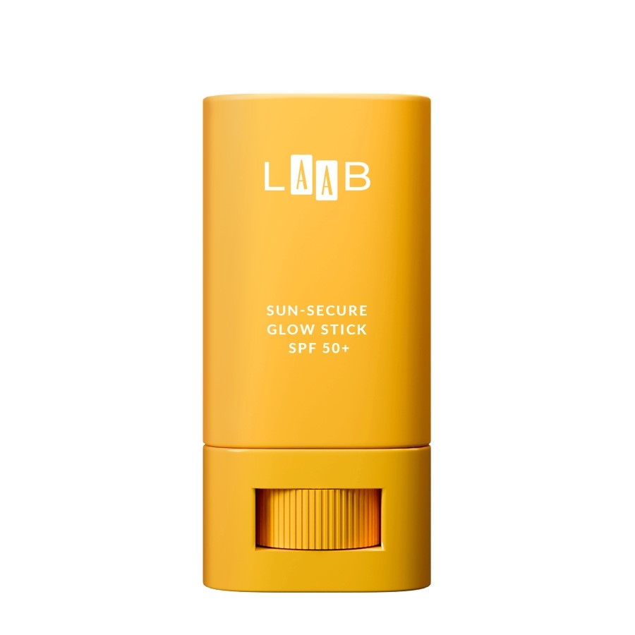 AA Laab Tetra C Yuzu Intense CPLX Sun Secure Glow Stick SPF50