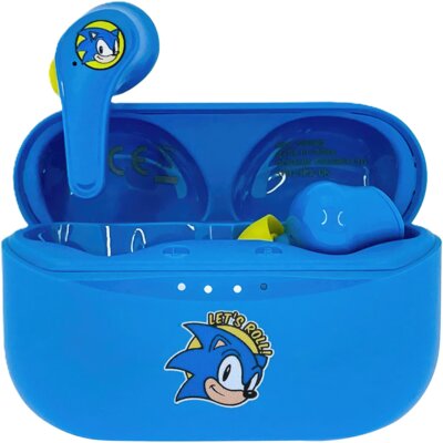 OTL SEGA Sonic The Hedgehog SH0902