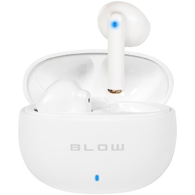 SŁUCHAWKI BEZPRZEWODOWE DOKANAŁOWE DOUSZNE BLUETOOTH 5.3 ENC REDUKCJA SZUMU