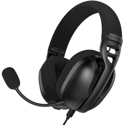 Hator Hyperpunk 3 USB ESH10 Czarny