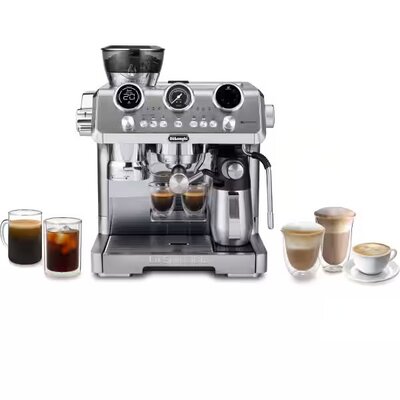 DeLonghi La Specialista Maestro EC9885.M