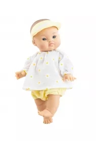 Lalka hiszpańska Gordi bobas Johana 34cm