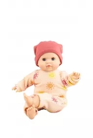 Lalka hiszpańska bobas Hugo 36cm