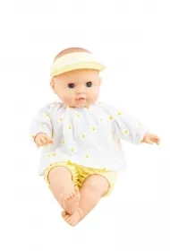 Lalka hiszpańska bobas Tona 36cm