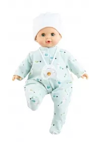 Lalka hiszpańska bobas płaczący Alex 36cm