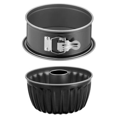 Zestaw 2 foremek do pieczenia TEFAL J176S204 do Air Fryera