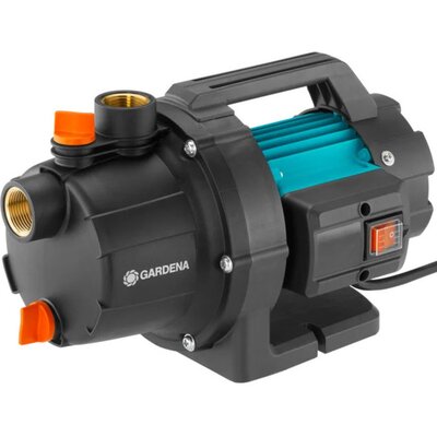GARDENA 3000 Basic 09010-47