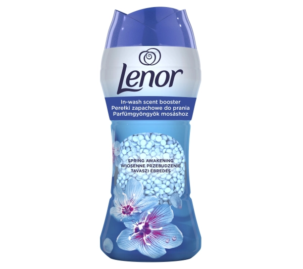 Lenor Perełki Spring Awakening 195g