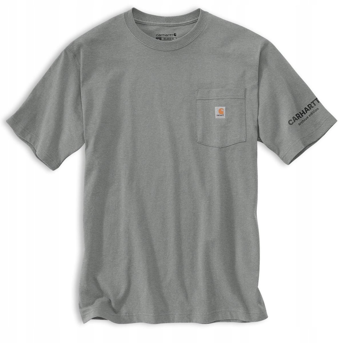 Koszulka Carhartt Streetcar Graphic