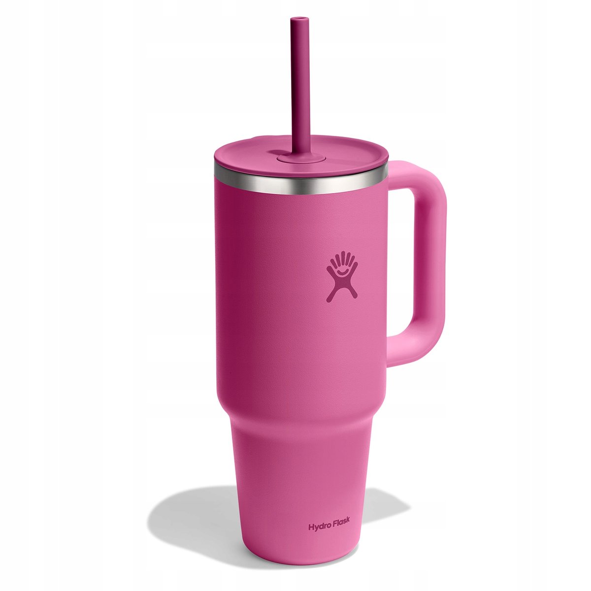 Kubek Termiczny ze Słomką Hydro Flask 40 Oz All Around 1183 ML