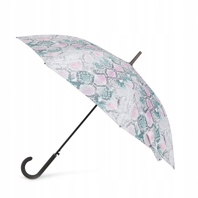 Parasol automatyczny długi Perletti wężowy
